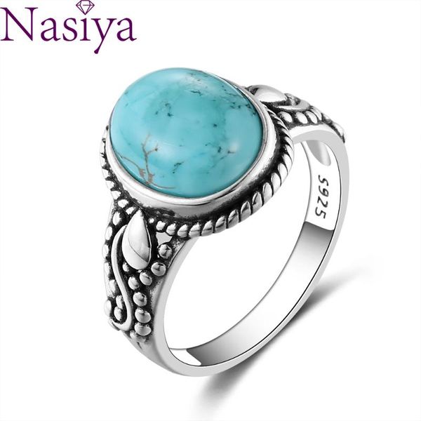 cluster rings fashion oval natural turquoise for men women 925 silver trendy jewelry wholesale dropshiping gifts, Golden;silver
cluster rings fashion oval natural turquoise for men women 925 silver trendy jewelry wholesale dropshiping gifts, Golden;silver