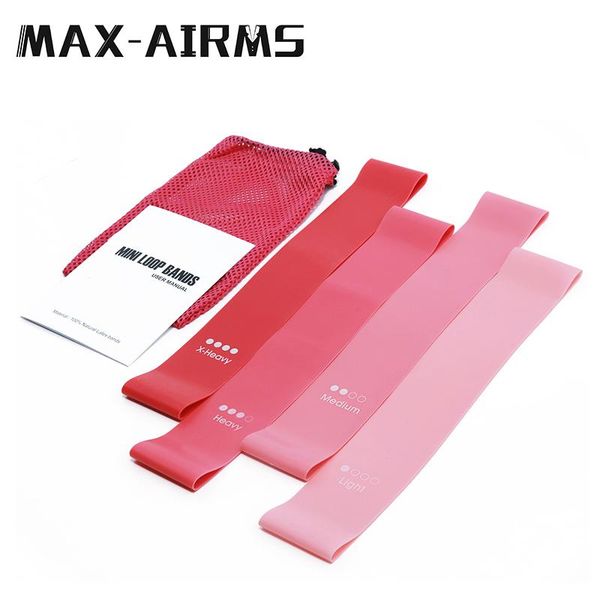 resistance bands maxairms 4 levels exercise fitness gym equipment rubber loops latex yoga strength training for women
resistance bands maxairms 4 levels exercise fitness gym equipment rubber loops latex yoga strength training for women