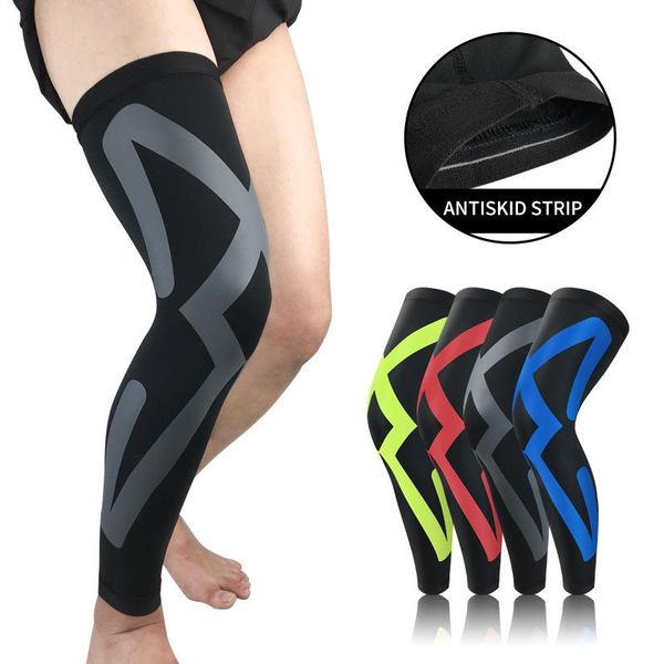 basketball knee pads support brace protector football leg calf thigh compression sleeve safety rodilleras elbow &, Black;gray
basketball knee pads support brace protector football leg calf thigh compression sleeve safety rodilleras elbow &, Black;gray