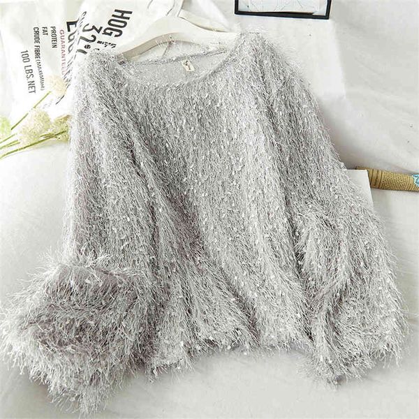 women's blouses & shirts autumn casual women solid blouse girl tassel shirt spring puff sleeve o-neck blousas basic pullover bottoming, White
women's blouses & shirts autumn casual women solid blouse girl tassel shirt spring puff sleeve o-neck blousas basic pullover bottoming, White