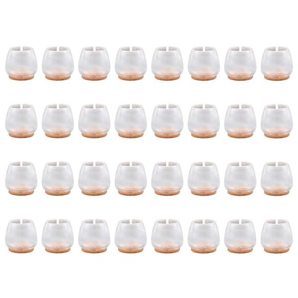 chair covers 1pc silicone leg cap pad non-slip table furniture feet cover roud/square floor protector foot protection bottom
chair covers 1pc silicone leg cap pad non-slip table furniture feet cover roud/square floor protector foot protection bottom