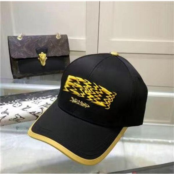 designer embroidery baseball cap fashion mens womens sports hat adjustable size man classic style wholesale, Blue;gray
designer embroidery baseball cap fashion mens womens sports hat adjustable size man classic style wholesale, Blue;gray