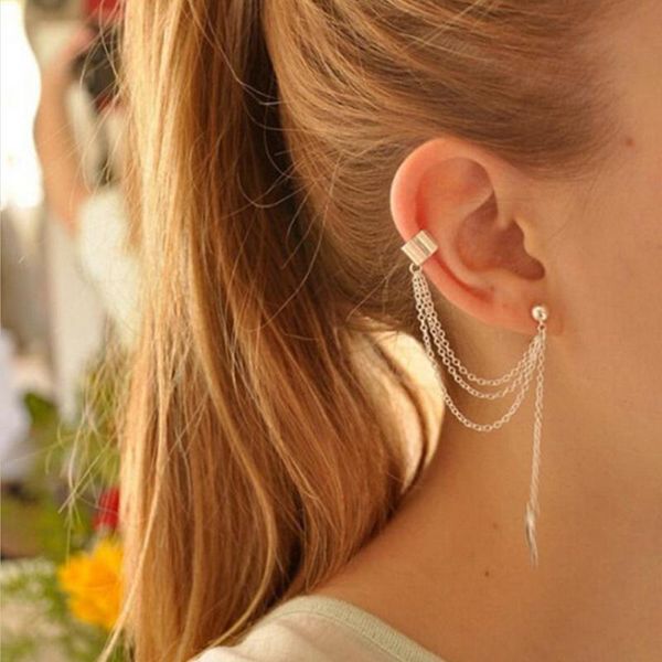 dangle & chandelier korean trendy geomentric golden earring for women jewelry aretes de mujer modernos 2021 alloy fashion earrings, Silver
dangle & chandelier korean trendy geomentric golden earring for women jewelry aretes de mujer modernos 2021 alloy fashion earrings, Silver