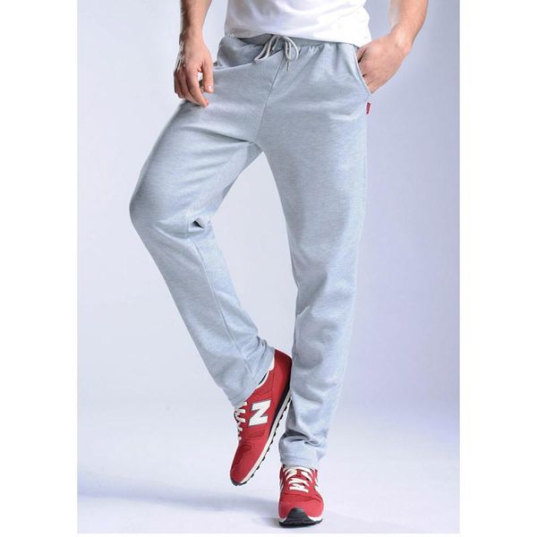 casual pants men's sports summer pure color straight fashion korean polyester cotton pants2021, Black
casual pants men's sports summer pure color straight fashion korean polyester cotton pants2021, Black