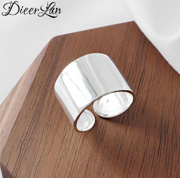 wedding rings dieerlan bohemian large shiny smooth for girls gifts 925 sterling silver finger women adjustable size ring anillos, Slivery;golden
wedding rings dieerlan bohemian large shiny smooth for girls gifts 925 sterling silver finger women adjustable size ring anillos, Slivery;golden