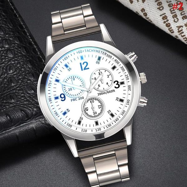 wristwatches cool watch men's wristwatch quartz stainless steel band casual business gifts brand luxurylxh, Slivery;brown
wristwatches cool watch men's wristwatch quartz stainless steel band casual business gifts brand luxurylxh, Slivery;brown