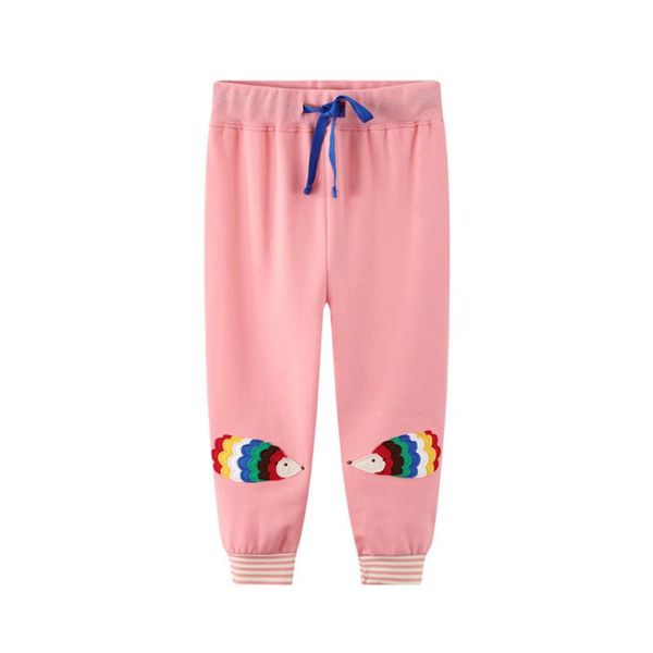 jumping meters dinosaurs harm boys girls sweatpants for autumn spring baby animals long pants drawstring children's clothing trousers, Blue
jumping meters dinosaurs harm boys girls sweatpants for autumn spring baby animals long pants drawstring children's clothing trousers, Blue