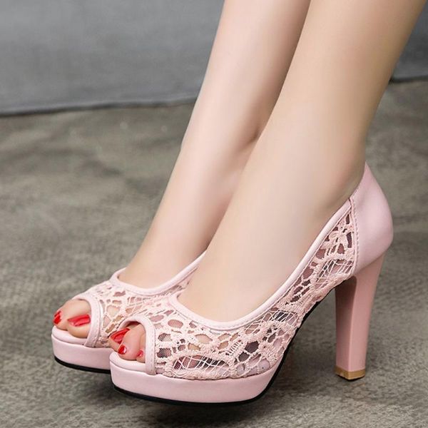 dress shoes karin big size 43 dropship 2021 women woman high heels elegant lace peep toe platform summer party pumps female, Black
dress shoes karin big size 43 dropship 2021 women woman high heels elegant lace peep toe platform summer party pumps female, Black