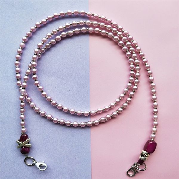 xlh hand eye cains made beaded rope anti glassespearl glasses slip and anti falling imitation pearl eyeglass abs eyeglass cain mask h
xlh hand eye cains made beaded rope anti glassespearl glasses slip and anti falling imitation pearl eyeglass abs eyeglass cain mask h
