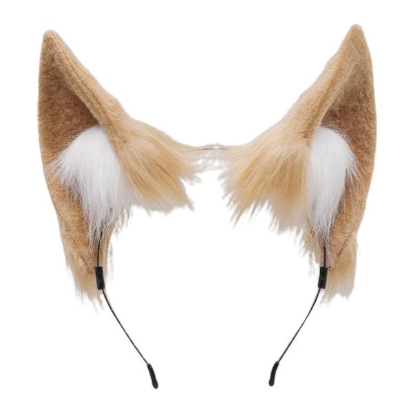 other event & party supplies u90e lovely animal ears headbands faux fur hairhoop headwear hair costume accessories for cosplay club
other event & party supplies u90e lovely animal ears headbands faux fur hairhoop headwear hair costume accessories for cosplay club
