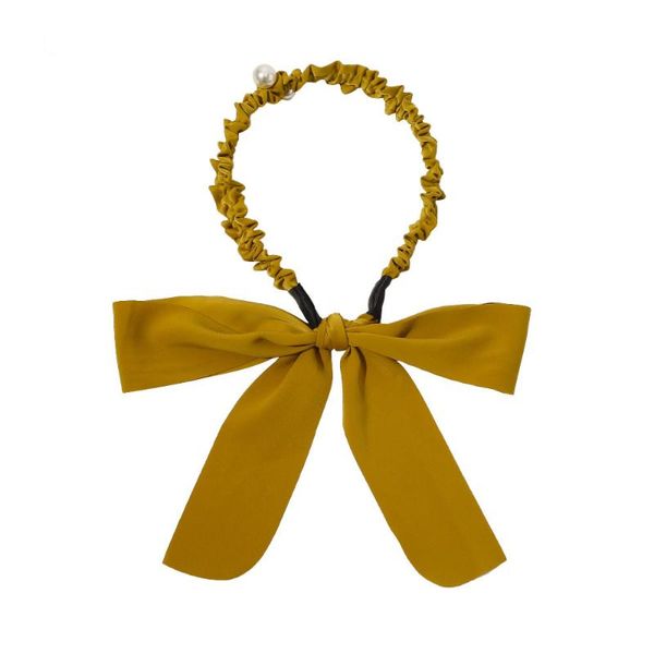 other event & party supplies vintage pearl long ribbon hairband headband for women girls casual hair hoop elastic plastic favors
other event & party supplies vintage pearl long ribbon hairband headband for women girls casual hair hoop elastic plastic favors