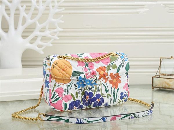 fashion women shoulder bag pu leather gold chain crossbody messenger flower embroidery female handbag 3 sizes
fashion women shoulder bag pu leather gold chain crossbody messenger flower embroidery female handbag 3 sizes