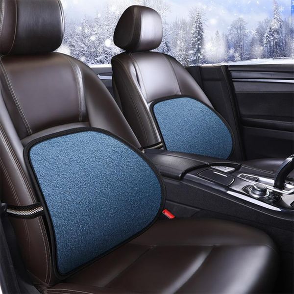 seat cushions winter keep warm back rest lumbar cushion car massage bold steel wire for accessories
seat cushions winter keep warm back rest lumbar cushion car massage bold steel wire for accessories