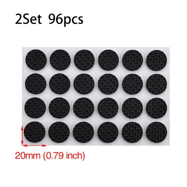 craft tools 96pcs diy furniture chair leg pad cushion floor protection round square for tables and legs, lights,
craft tools 96pcs diy furniture chair leg pad cushion floor protection round square for tables and legs, lights,