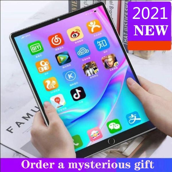 tablet pc 2021 10.1 inch android 9.0 8g+128gb 800x1280 ips screen octa core 4g dual sim card phone call wifi tablets
tablet pc 2021 10.1 inch android 9.0 8g+128gb 800x1280 ips screen octa core 4g dual sim card phone call wifi tablets
