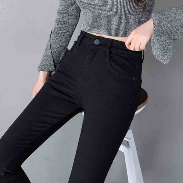 pants black high waist women jean autumn stretch skinny tappered long pantalones vaqueros mujer, Blue
pants black high waist women jean autumn stretch skinny tappered long pantalones vaqueros mujer, Blue