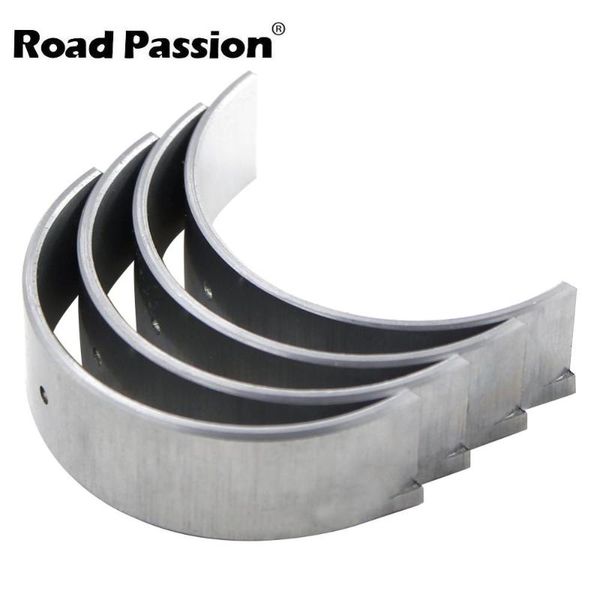 crankshaft 8pcs/set motorcycle std ~+200 44mm 43.75mm 43.5mm 43.25mm 43mm 42.5mm 42mm connecting rod bearing for utv cfmoto cf800 2012-2021
crankshaft 8pcs/set motorcycle std ~+200 44mm 43.75mm 43.5mm 43.25mm 43mm 42.5mm 42mm connecting rod bearing for utv cfmoto cf800 2012-2021