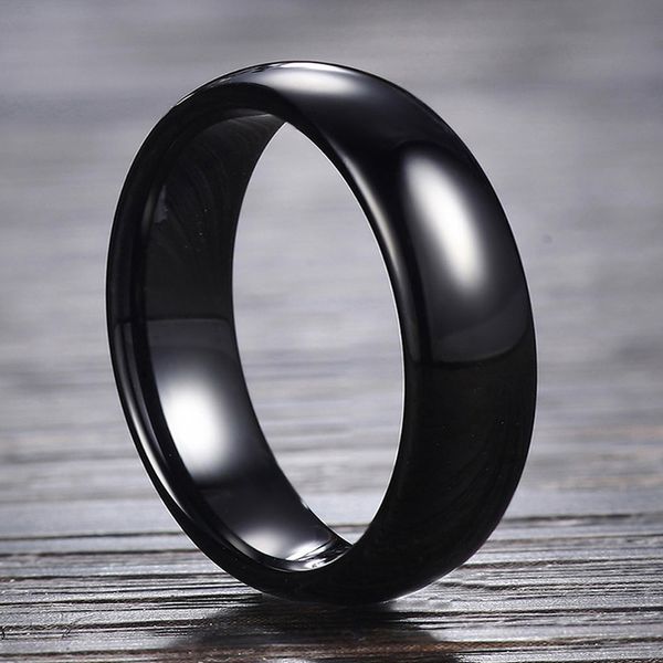 2021 rfid 125khz 13.56mhz black ceramic smart fashion ring id or uid chip for men or women, Silver
2021 rfid 125khz 13.56mhz black ceramic smart fashion ring id or uid chip for men or women, Silver