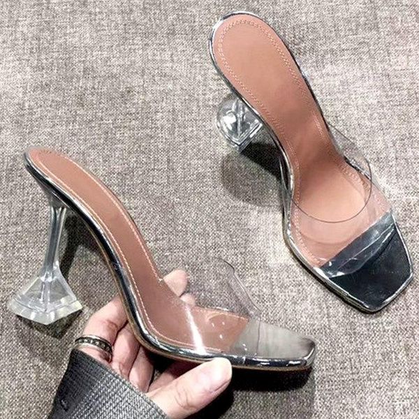 transparent pvc sandals women pointed clear crystal cup high heel stilettos pumps summer shoes peep toe size 42 dress, Black
transparent pvc sandals women pointed clear crystal cup high heel stilettos pumps summer shoes peep toe size 42 dress, Black