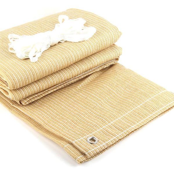 shade customize thicken beige anti-uv sun net home el terrace safety fence garden courtyard canopy awnings sails
shade customize thicken beige anti-uv sun net home el terrace safety fence garden courtyard canopy awnings sails