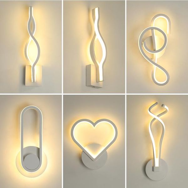 wall lamps nordic style led light personality bedroom bedside lamp el aisle staircase decoration aluminum musical note wandlamp
wall lamps nordic style led light personality bedroom bedside lamp el aisle staircase decoration aluminum musical note wandlamp
