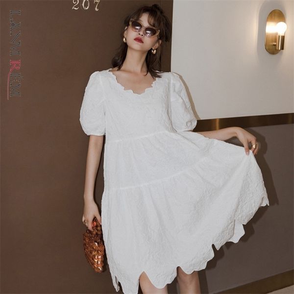women puff sleeve irregular v-neck a-line dress large size fit female fashion summer arrivals 2h060 210526, Black;gray
women puff sleeve irregular v-neck a-line dress large size fit female fashion summer arrivals 2h060 210526, Black;gray