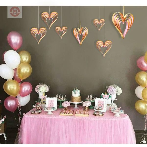 party decoration love year window dress up items hanging three dimensional heart shaped pendant stage background wall arrangement
party decoration love year window dress up items hanging three dimensional heart shaped pendant stage background wall arrangement