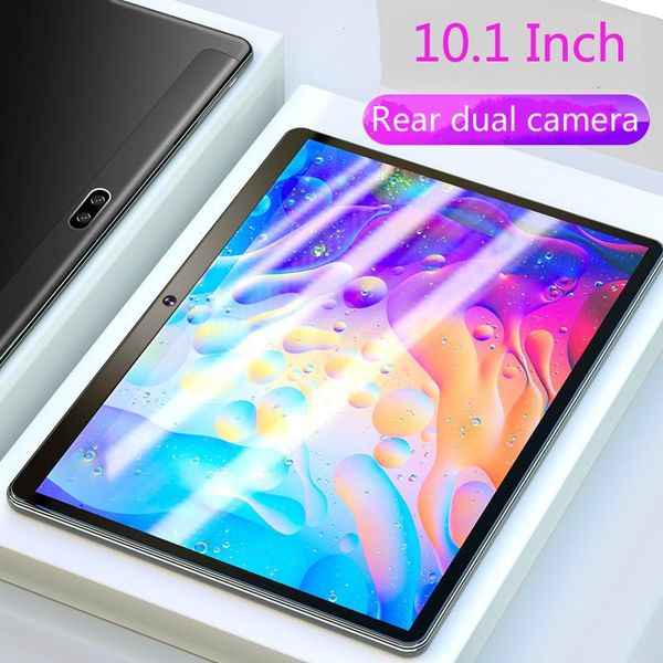 tablet pc 2022 big screen 10.1 inch ten core android 9.0 6g+128gb wifi hd bluetooth game with dual sim
tablet pc 2022 big screen 10.1 inch ten core android 9.0 6g+128gb wifi hd bluetooth game with dual sim