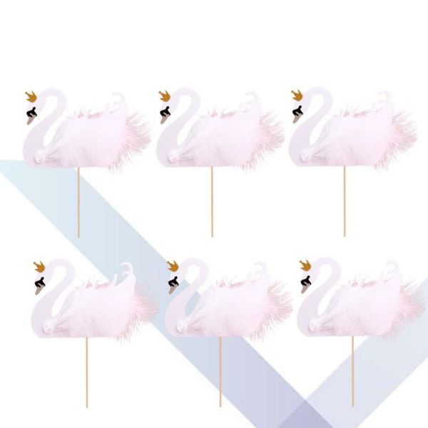other festive & party supplies 10pcs feather small swan cake er birthday cupcake dessert ers decoration
other festive & party supplies 10pcs feather small swan cake er birthday cupcake dessert ers decoration