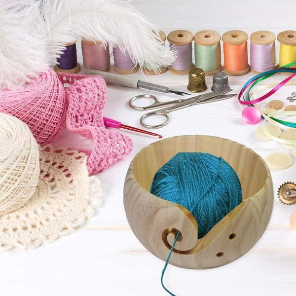 other arts and crafts natural wooden storage bowl textile yarn organizer supplies sewing handmade gift perfect knitting home q9u9
other arts and crafts natural wooden storage bowl textile yarn organizer supplies sewing handmade gift perfect knitting home q9u9