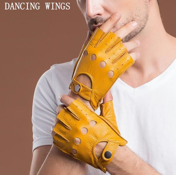 fingerless gloves genuine leather gloves men' short paragraph driving bike riding sheepskin gloves touch screen men' fingerless, Blue;gray
fingerless gloves genuine leather gloves men' short paragraph driving bike riding sheepskin gloves touch screen men' fingerless, Blue;gray