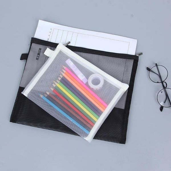 business card files a4 a5 nylon presentation binder folder zipper receive bag concise diario planner's spiral filing products holder
business card files a4 a5 nylon presentation binder folder zipper receive bag concise diario planner's spiral filing products holder