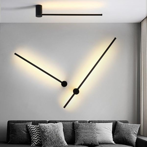 wall lamp creative simple led nordic minimalist living room home decor sofa background light modern bedroom bedside wandlamp
wall lamp creative simple led nordic minimalist living room home decor sofa background light modern bedroom bedside wandlamp