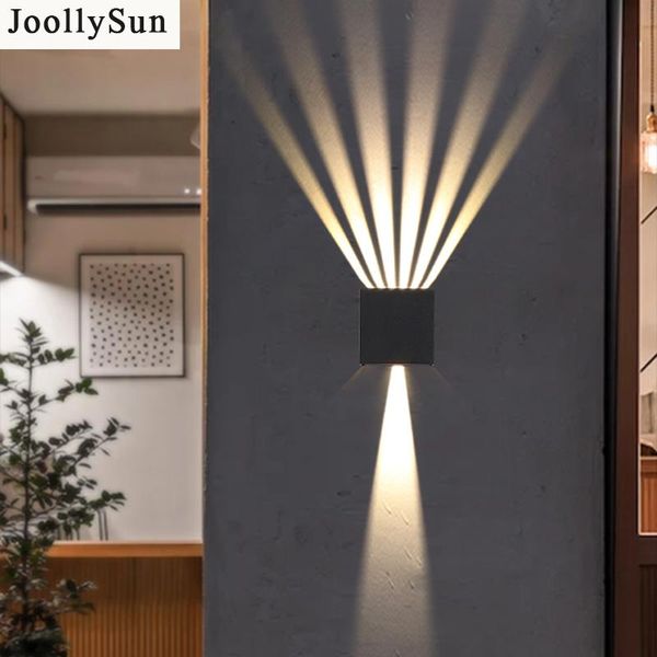 outdoor wall lamps joollysun light decoration sconces waterproof balcony led lighting fixtures modern up down lights adjustable angle
outdoor wall lamps joollysun light decoration sconces waterproof balcony led lighting fixtures modern up down lights adjustable angle