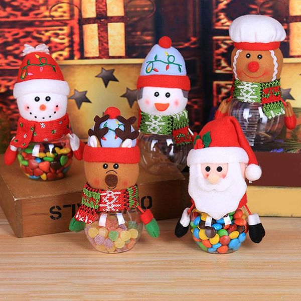 christmas decorations gift bags candy jar storage bottle santa bag sweet boxes child kids gifts year 2021 navidad
christmas decorations gift bags candy jar storage bottle santa bag sweet boxes child kids gifts year 2021 navidad