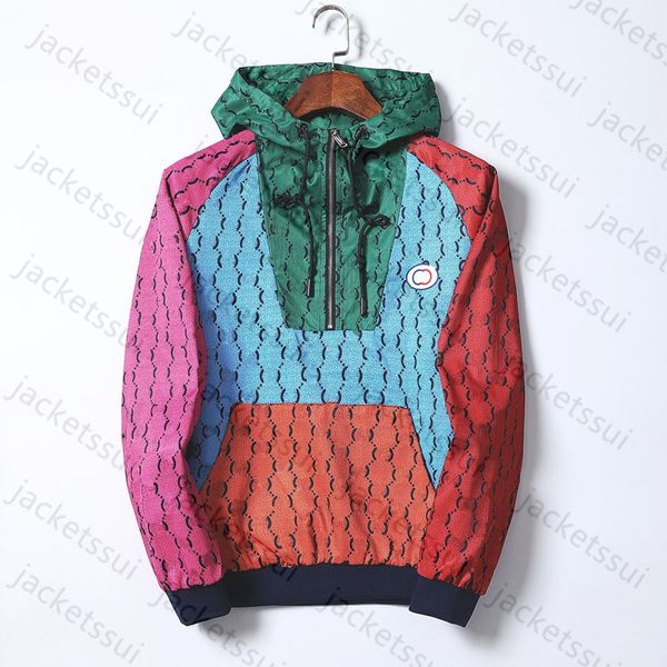 2022 mens designer jacket striped slim print pocket wind casual baseball jackets zipper hoodies coats, Black;brown
2022 mens designer jacket striped slim print pocket wind casual baseball jackets zipper hoodies coats, Black;brown