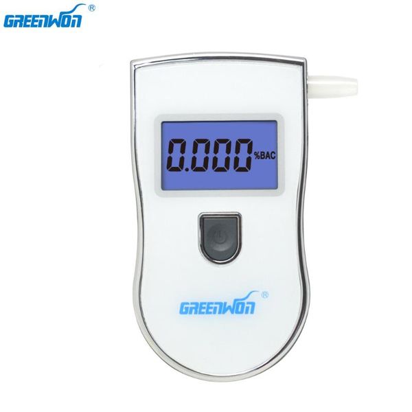 digital mini breath alcohol tester breathalyzer at818 white color car accessories alcoholism test
digital mini breath alcohol tester breathalyzer at818 white color car accessories alcoholism test