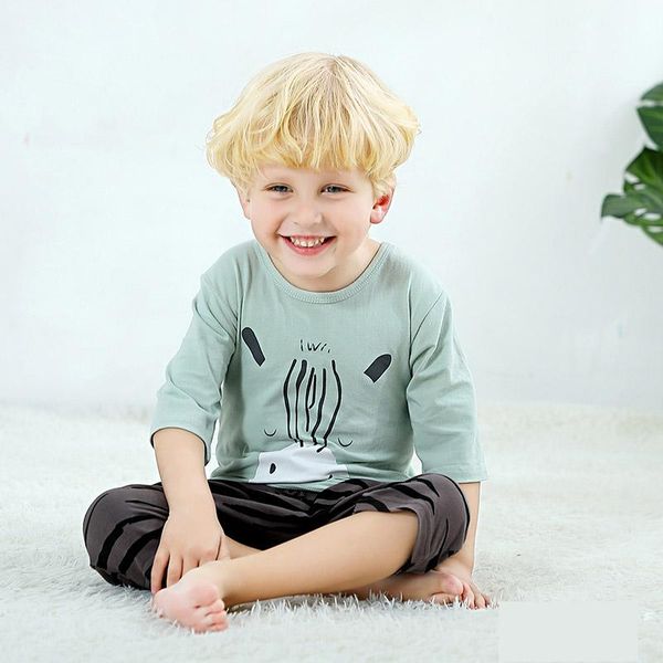 children's kids toddler girl summer clothes boys cotton baby pajamas set cartoon clothing sets for teens girls children outfit, White
children's kids toddler girl summer clothes boys cotton baby pajamas set cartoon clothing sets for teens girls children outfit, White