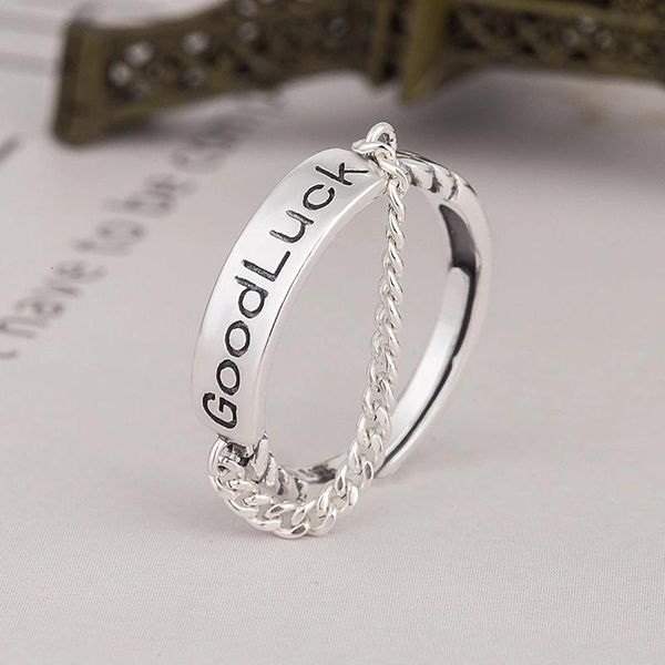 cluster rings 925 sterling silver open for women vintage style lady prevent allergy sterling-silver-jewelry minimalist gift good luck, Golden;silver
cluster rings 925 sterling silver open for women vintage style lady prevent allergy sterling-silver-jewelry minimalist gift good luck, Golden;silver
