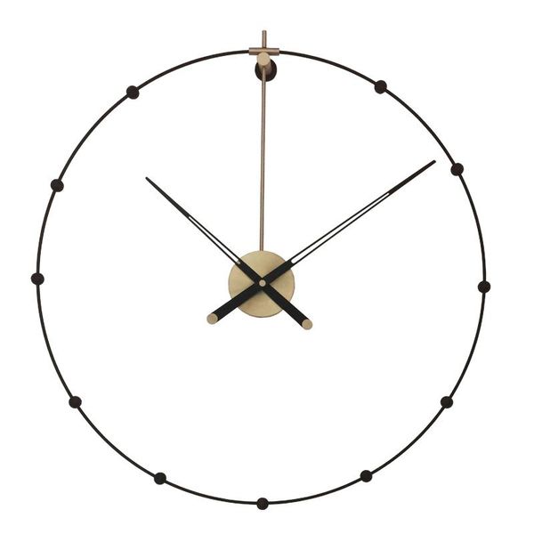 large luxury wall clock modern design nordic clocks home decor silent wood good watch living room decoration gift
large luxury wall clock modern design nordic clocks home decor silent wood good watch living room decoration gift