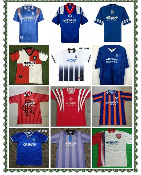 84 87 90 92 93 94 95 96 97 98 99 01 08 glasgow retro soccer jerseys gerrard gascoigne laudrup albertz mccoist ferguson champions 55 fc footb, Black
84 87 90 92 93 94 95 96 97 98 99 01 08 glasgow retro soccer jerseys gerrard gascoigne laudrup albertz mccoist ferguson champions 55 fc footb, Black