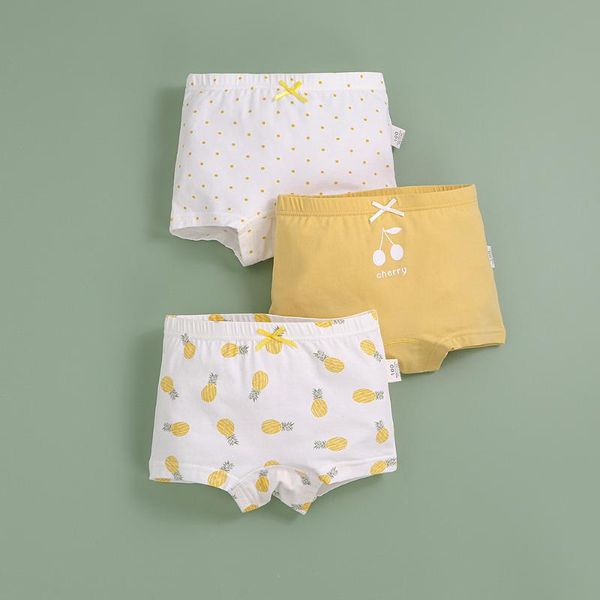 panties 3pcs children's cute underwear girls lycra cotton boxers briefs 3-12 years student safety pure little girl pack, Camo
panties 3pcs children's cute underwear girls lycra cotton boxers briefs 3-12 years student safety pure little girl pack, Camo