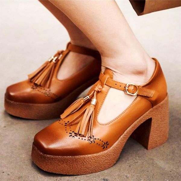 boots marty janes women genuine leather high heels square toe t strap party pumps oxfords ankle tassel shoes 34 35 36 37 38 39, Black
boots marty janes women genuine leather high heels square toe t strap party pumps oxfords ankle tassel shoes 34 35 36 37 38 39, Black