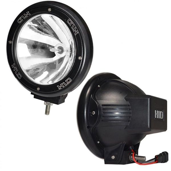 working light 1 pair 7" inch 12v 100w hid driving lights xenon spotlights for offroad hunting fishing camping work spot
working light 1 pair 7" inch 12v 100w hid driving lights xenon spotlights for offroad hunting fishing camping work spot