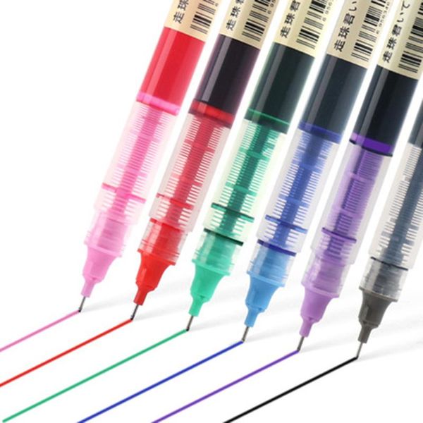 ballpoint pens quick-drying ink 0.5 mm extra fine refill different metal pen refills office school stationery gifts, Blue;orange
ballpoint pens quick-drying ink 0.5 mm extra fine refill different metal pen refills office school stationery gifts, Blue;orange