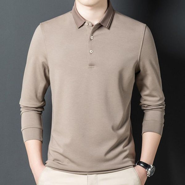 men's casual shirts men slim fit long sleeve cotton homme solid spring male, White;black
men's casual shirts men slim fit long sleeve cotton homme solid spring male, White;black