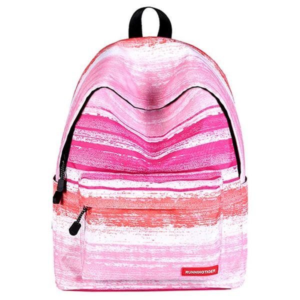backpack travel bag woman kids girls striped student bookbags lightweight daypack pink canvas schoolbag durable
backpack travel bag woman kids girls striped student bookbags lightweight daypack pink canvas schoolbag durable