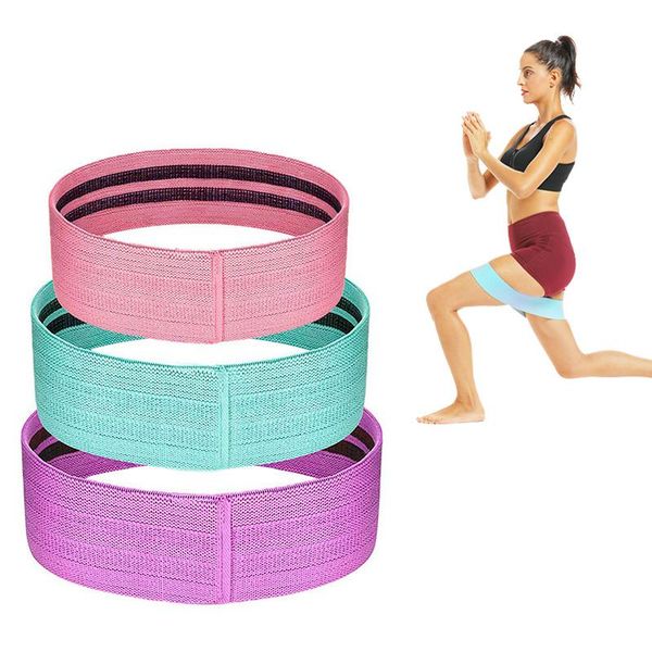 latex hip resistance bands yoga fitness loop booty pilates workout elastic non-slip band for bulegs training exercise
latex hip resistance bands yoga fitness loop booty pilates workout elastic non-slip band for bulegs training exercise