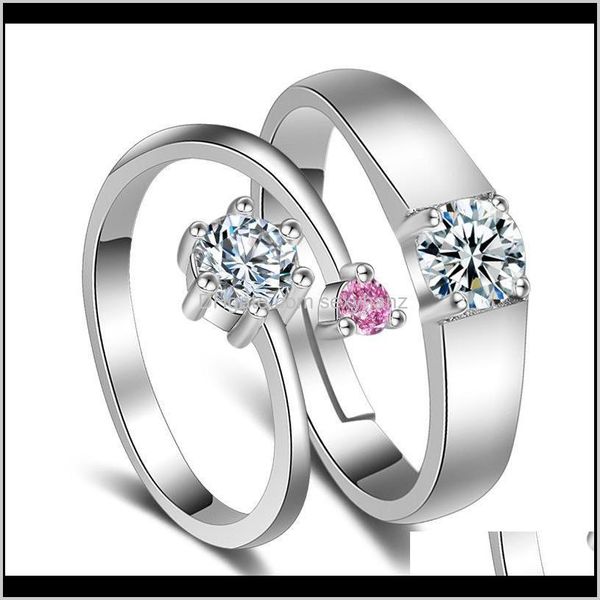 solitaire open adjustable crystal cubic zirconia sier engagement wedding rings couple ring fashion jewelry will and sandy 080473 7plsz xcxrm, Golden;silver
solitaire open adjustable crystal cubic zirconia sier engagement wedding rings couple ring fashion jewelry will and sandy 080473 7plsz xcxrm, Golden;silver