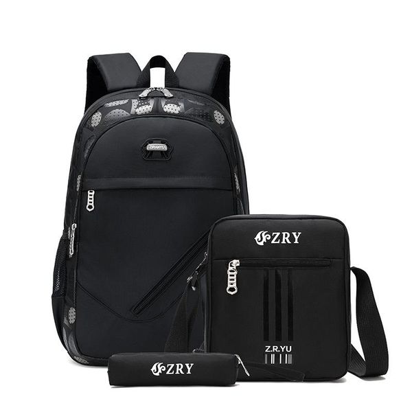 waterproof children school bags set girls boys kids primary backpack orthopedic schoolbag mochila infantil
waterproof children school bags set girls boys kids primary backpack orthopedic schoolbag mochila infantil